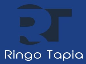 Logo de Ringo Tapia
